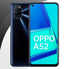 OPPO A52/A72/A92