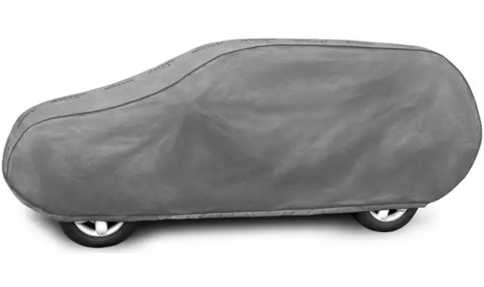 Тент на машину KEGEL Mobile Garage, SUV XL /5-4123-248-3020
