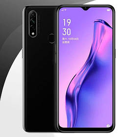 OPPO A31