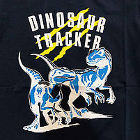 Футболки для хлопчиків оптом, F&D, 4-12 рр., арт. AC-6868, фото 3