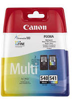 Струменевий картридж Canon PG-540+CL-541 (5225B006)