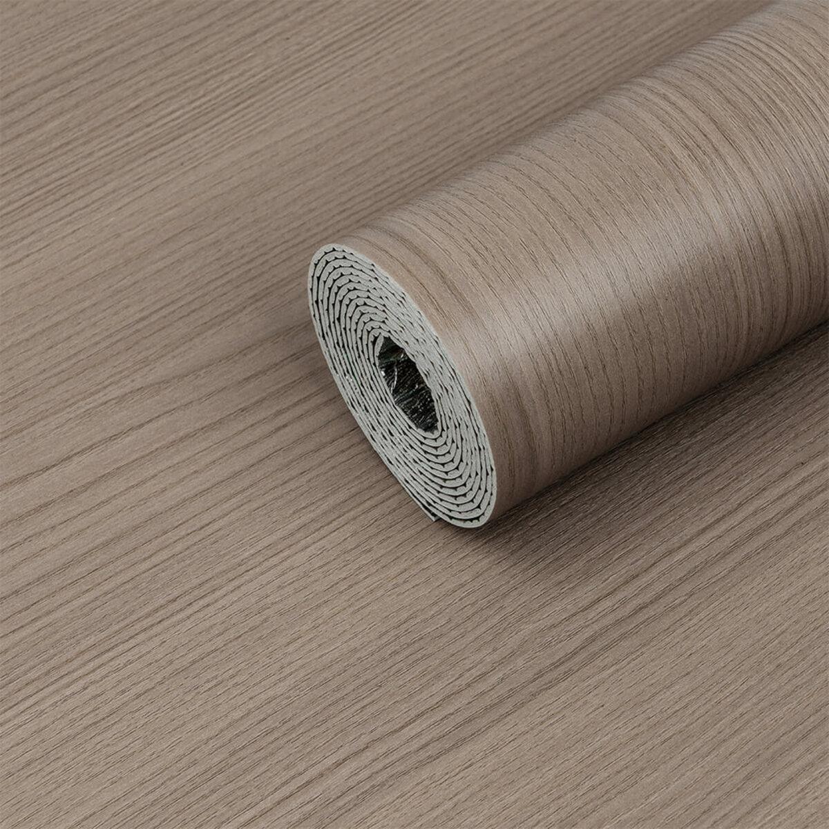 Самоклейна вінілова плитка в рулоні 600х3000х2мм Мат SW-00002051