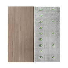 Самоклейна вінілова плитка в рулоні 600х3000х2мм Мат SW-00002051, фото 4