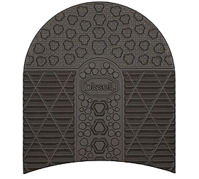 Набійки формовані BISSELL арт. RB-621L колір коричневий