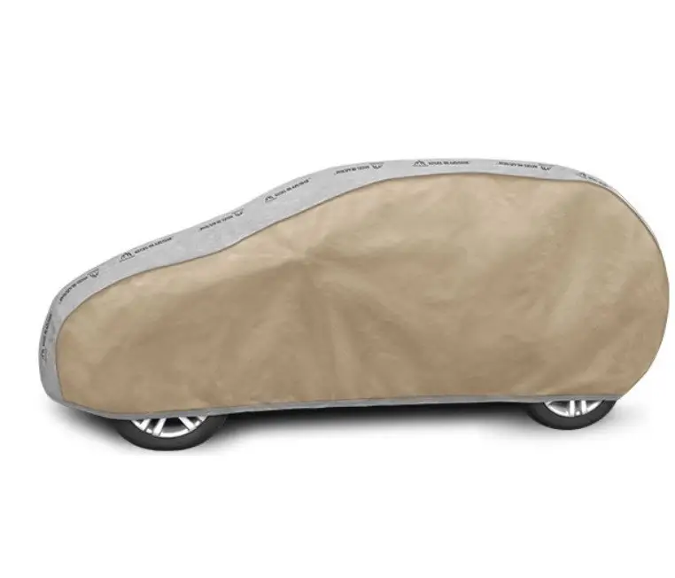 Тент на машину Optimal Garage, Hatchback M1 355-380 см KEGEL (5-4313-241-2092)