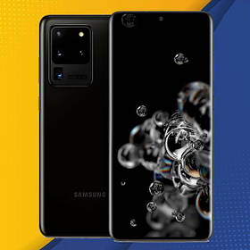 S20 Ultra (SM-G988)