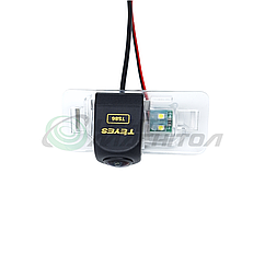 Камера заднього виду Teyes Sony YJ 8006 для BMW Mini X1 X3 X4 X5 X5M X6 E71 E72 E82 E84 E90 E91 E92 E93
