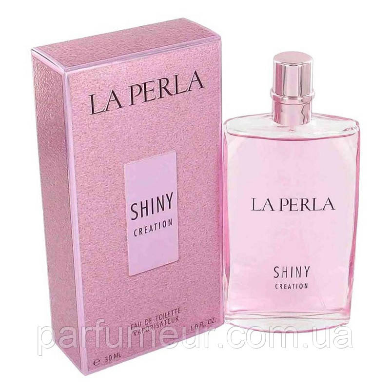 Shiny Creation La Perla eau de toilette 30 ml, фото 1