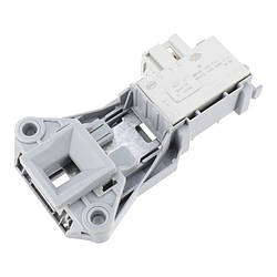 Замок люка (двері) для пральної машини Electrolux 3792036026
