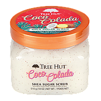 Скраб для тіла Tree Hut Coco Colada Sugar Scrub, фото 3