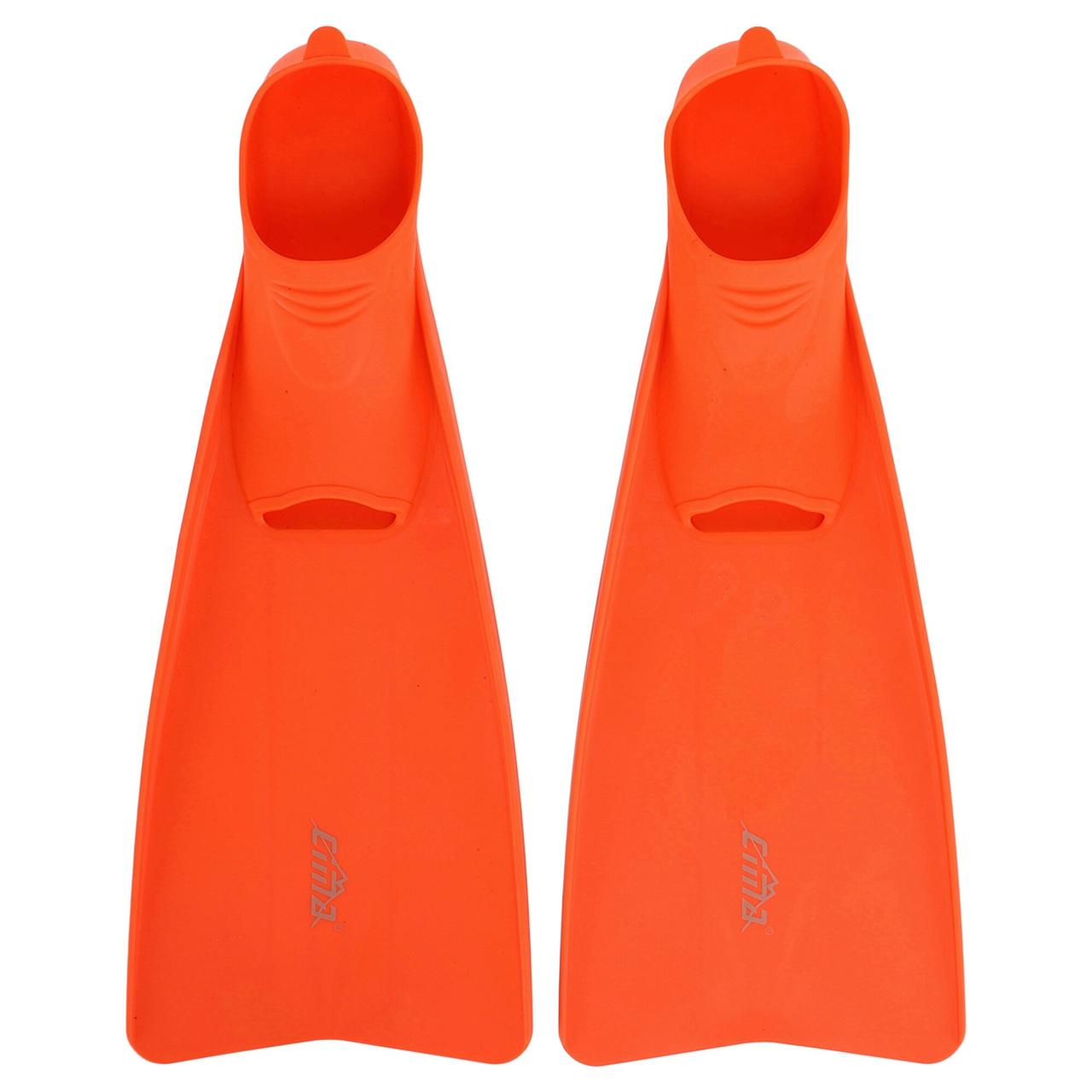 Ласти із закритою п'ятою Cima (PL-8967)