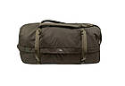 Баул Tribe Transporter 108 L T-IE-0007 olive, фото 3