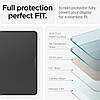 Захисна плівка для малювання Spigen для iPad Pro 11'' (2024) - Paper Touch EZ Fit, Matte Clear (AGL07789), фото 5