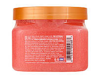 Скраб для тіла цукровий Tree Hut з олією ши та полуницею Strawberry Sugar для всіх типів шкіри, фото 3