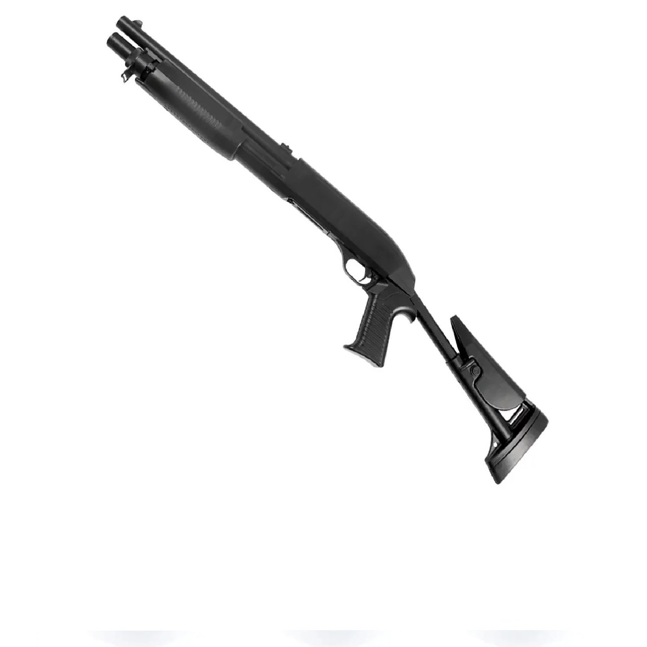 Страйкбольний дробовик ASG Franchi SAS 12 Flex-stock Spring кал. 6 мм