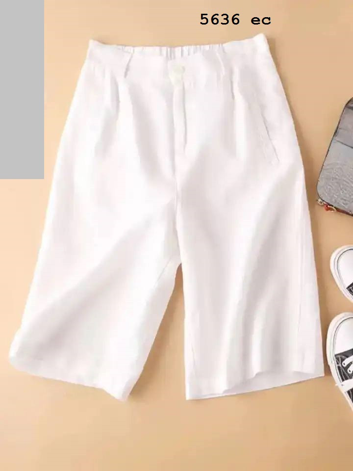 Жіночі шорти норма і батал 5636 ес, фото 1