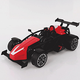 Радіокерована машинка Xiaomi Meizhi Remote Control Alloy Spray Car YY2033