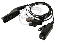 Гарнитура с воздушным каналом Motorola для DP серии