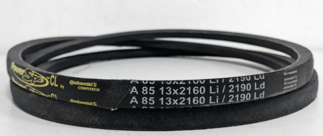 Ремінь клиновий 13/A 2190 Ld / 2160 Li (A85) PowerSpan Contitech Continental PS