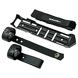 Ніж туристичний Morakniv Kansbol Burnt Orange Multi-Mount нержавіюча сталь (13507), фото 7