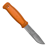 Ніж туристичний Morakniv Kansbol Burnt Orange нержавіюча сталь (13505), фото 3