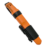 Ніж туристичний Morakniv Kansbol Orange нержавіюча сталь (13913), фото 7
