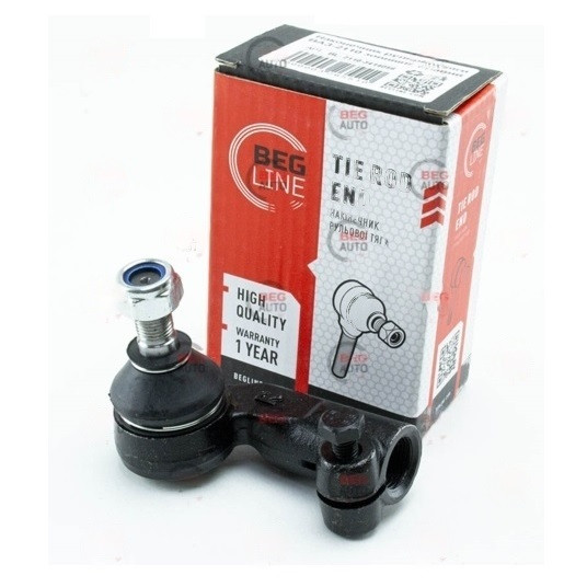 Наконечник рульової тяги ВАЗ 2110-2170 зовнішній правий (вир-во BEG-LINE)