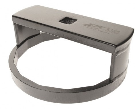 Ключ для масляного фільтра 107мм 15гр.(VOLVO) JTC 5158 JTC