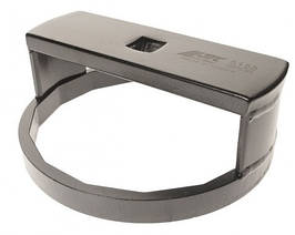 Ключ для масляного фільтра 107мм 15гр.(VOLVO) JTC 5158 JTC