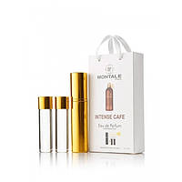 Montale Intense Cafe 3x15ml - Trio Bag