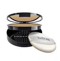 Компактна крем-пудра для обличчя IsaDora Nature Enhanced Flawless Compact Foundation 82 Natural Ivory, 10 г