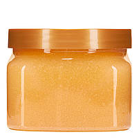 Скраб для тіла цукровий Tree Hut з папайя Papaya Paradise Sugar для всіх типів шкіри, фото 5