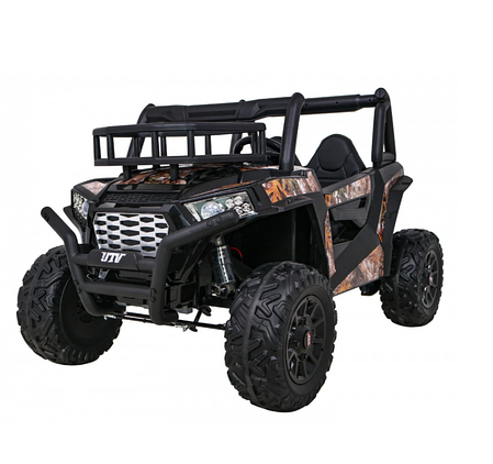 Електромобіль Ramiz Buggy UTV, фото 1