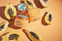 Скраб для тіла цукровий Tree Hut з папайя Papaya Paradise Sugar для всіх типів шкіри, фото 6
