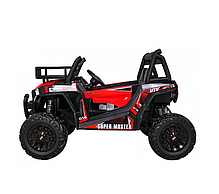 Електромобіль Ramiz Buggy UTV, фото 6