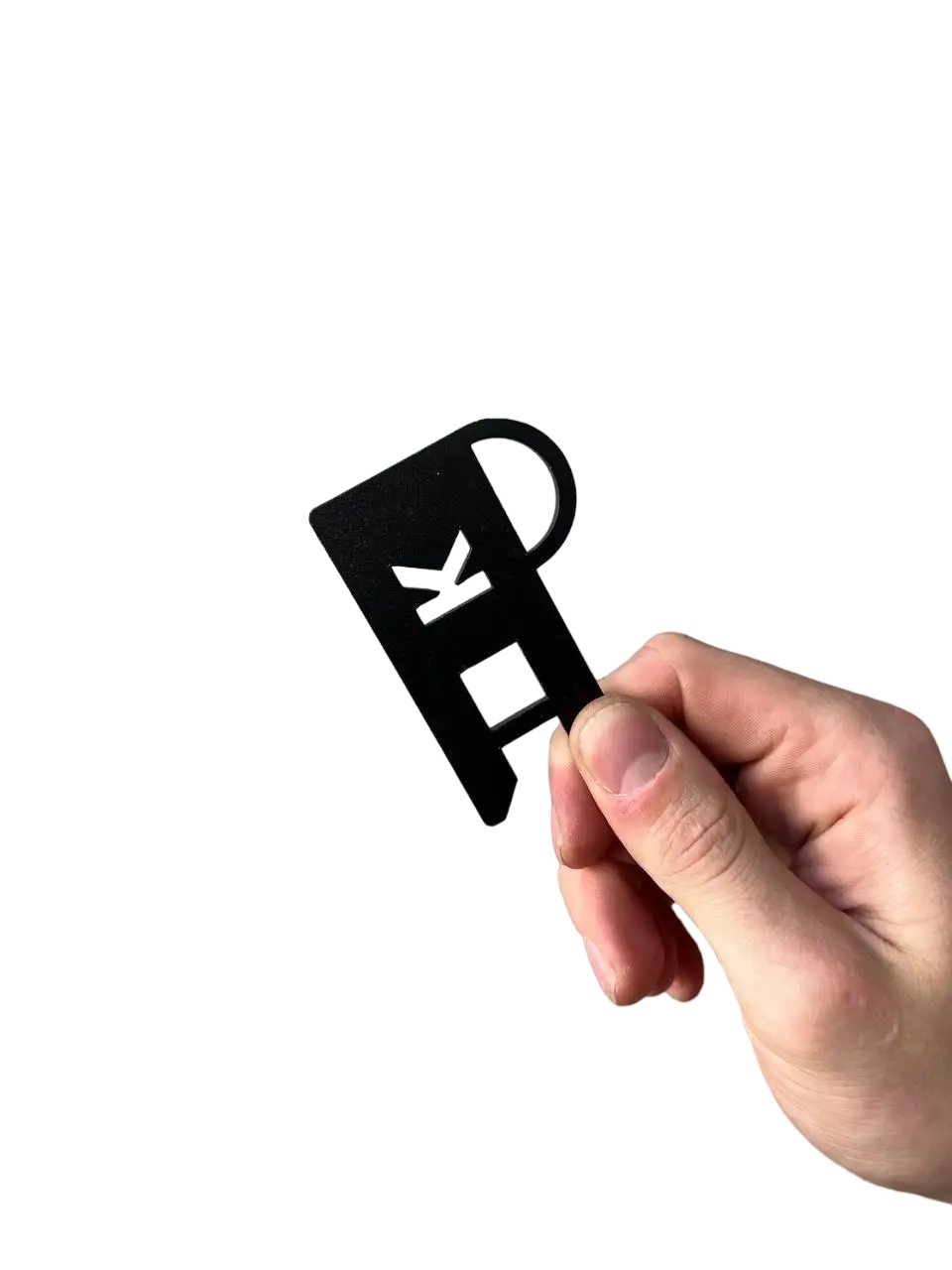 Антабка на ак (бокова), фото 1