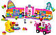 Lego Gabby's Dollhouse Святкова кімната Габбі 10797, фото 3