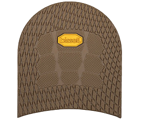 Набійки формовані BISSELL арт. RB-622L колір тропік (жовтий логотип)