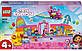 Lego Gabby's Dollhouse Святкова кімната Габбі 10797, фото 2