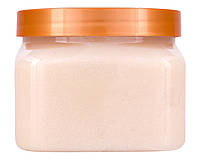 Скраб для тіла Tree Hut Vanilla Sugar Scrub, фото 6