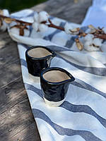 Молочник 120 мл Chorna Kava