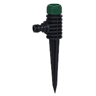 Дощувач-міні на кілочку "Grad" (5014135)