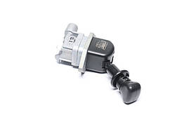 Кран торм. MAN (RIDER) RD 12.02.56