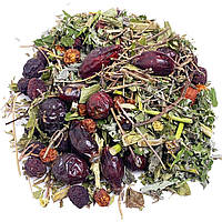 Карпатський чай "Вітамінний" 100г