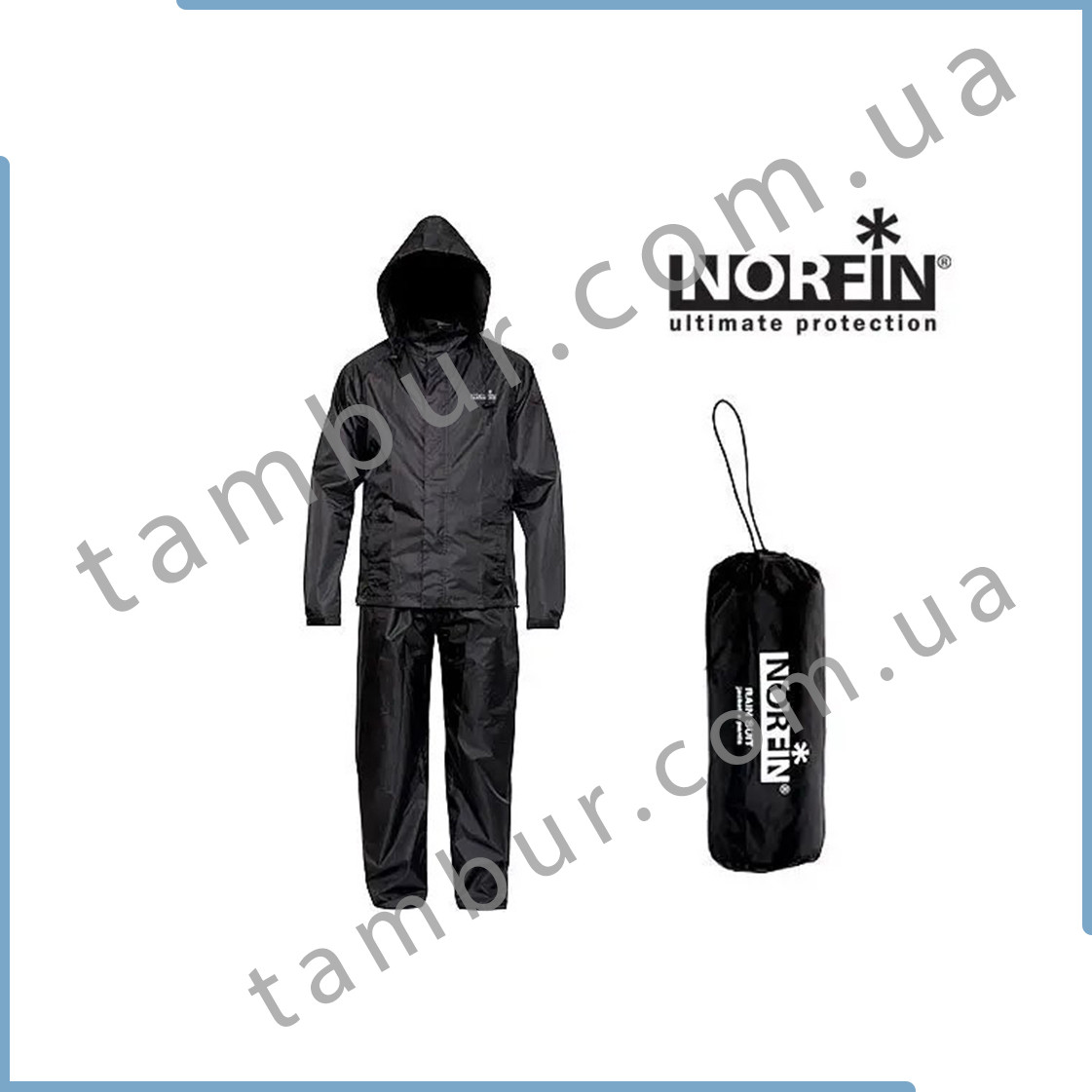 Костюм демісезонний Norfin Rain