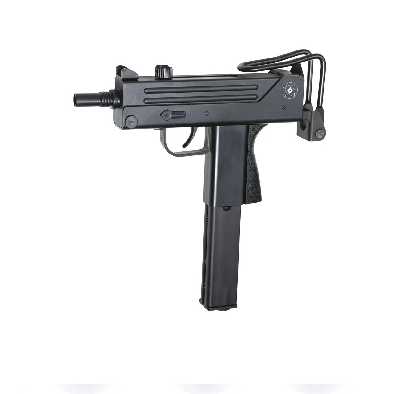 Пістолет-пулемет страйкбольний ASG COBRAY INGRAM M11 CO2 кал.6 мм