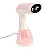 Відпарювач портативний ручний Supretto для одягу (7924), фото 3