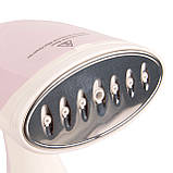 Відпарювач портативний ручний Supretto для одягу (7924), фото 6