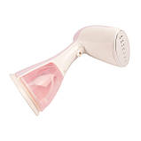 Відпарювач портативний ручний Supretto для одягу (7924), фото 10