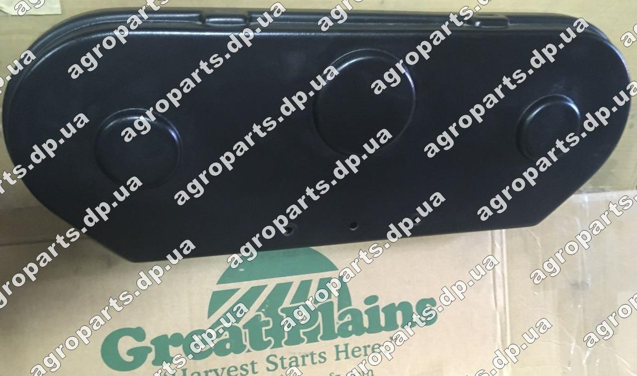 Кожух 817-510С захист приводу ланцюгів Great Plains DRIVE CHAIN COVER кришка 817-510С